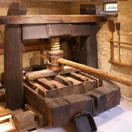 La Petite Maison * Mittelbergheim