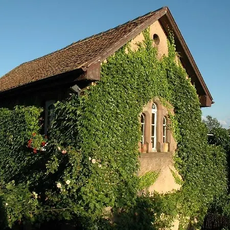 Σπίτι διακοπών La Petite Maison *