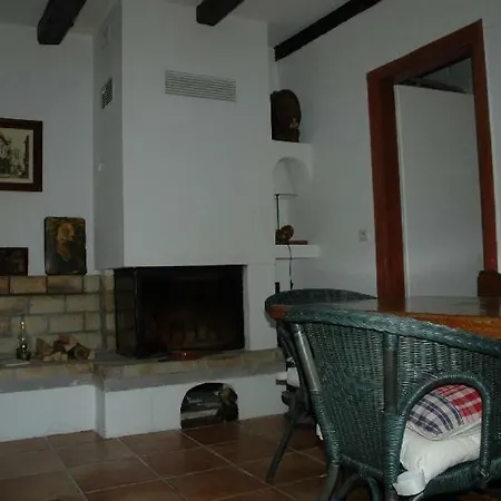 La Petite Maison *