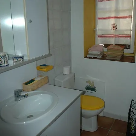 La Petite Maison *