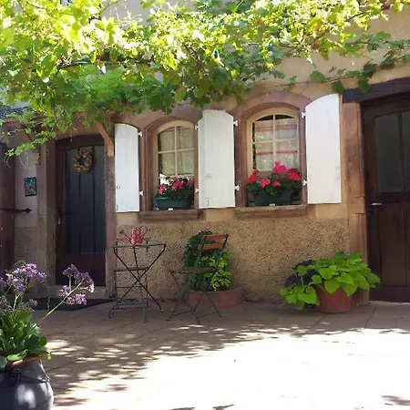 La Petite Maison Σπίτι διακοπών