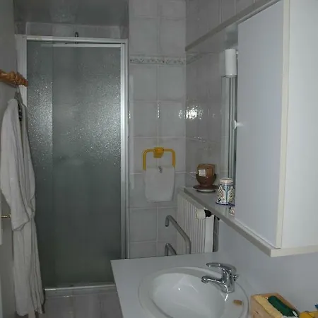 La Petite Maison Σπίτι διακοπών *