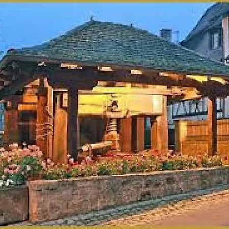 La Petite Maison Σπίτι διακοπών Mittelbergheim