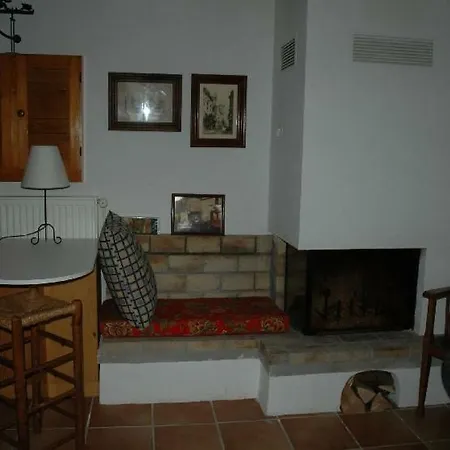 Σπίτι διακοπών La Petite Maison Mittelbergheim