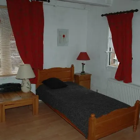 La Petite Maison
