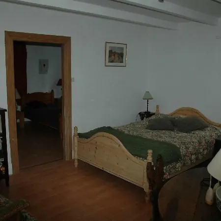 Σπίτι διακοπών La Petite Maison